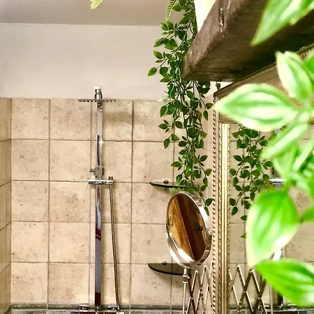 Appartamento Sunset In Loft *