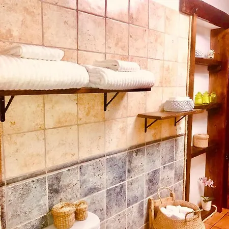 Sunset In Loft דירה