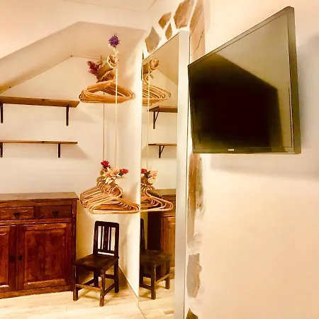 Sunset In Loft Appartamento