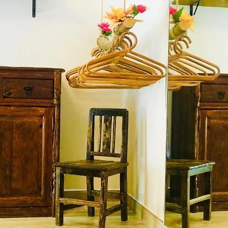 Sunset In Loft דירה *