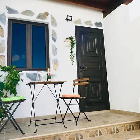 Sunset In Loft דירה