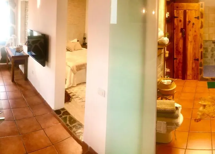 Διαμέρισμα Sunset In Loft Playa Honda (Lanzarote)