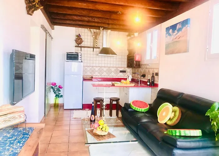 Sunset In Loft Διαμέρισμα