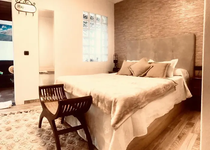 Sunset In Loft Διαμέρισμα