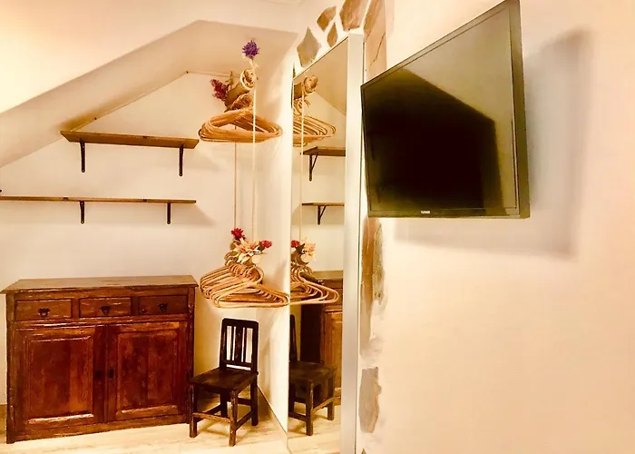 Sunset In Loft Διαμέρισμα