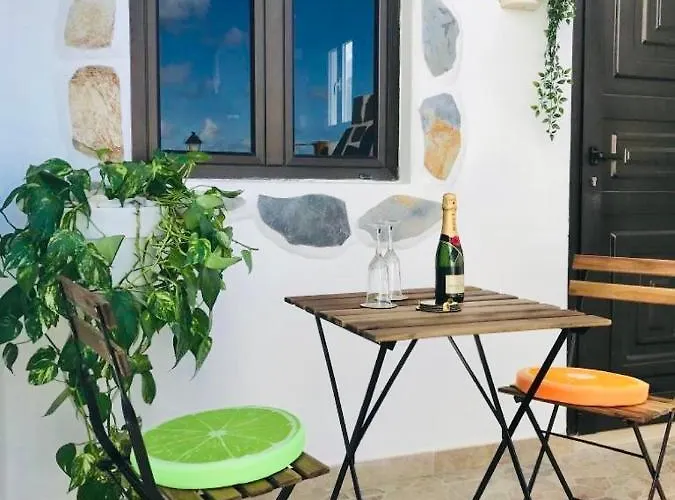 Διαμέρισμα Sunset In Loft
