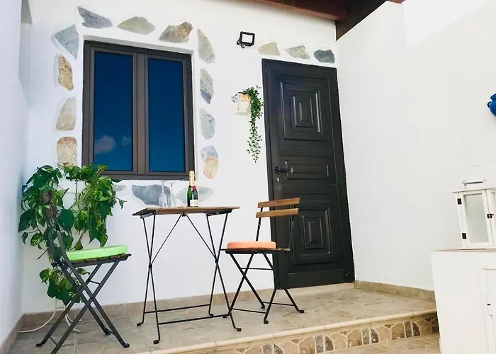 Sunset In Loft Διαμέρισμα