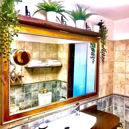 Apartamento Sunset In Loft Playa Honda (Lanzarote)