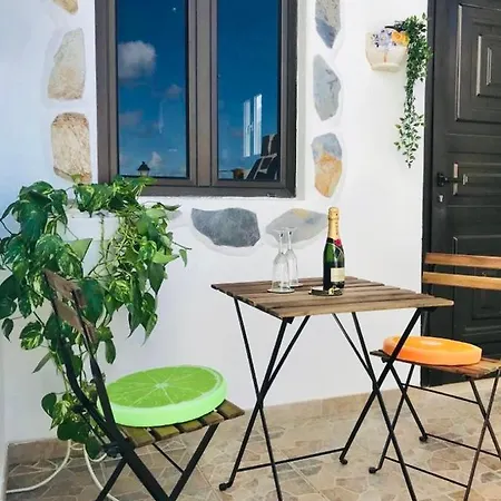 Apartamento Sunset In Loft